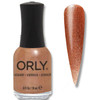 ORLY Nail Lacquer Million Dollar Views - .6 fl oz / 18 mL
