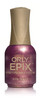 ORLY Epix Flexible Color Leading Lady - .6 fl oz / 18 mL