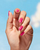OPI Nature Strong Nail Lacquer A Kick in the Bud - .5 Oz / 15 mL