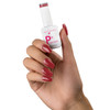 Light Elegance P+ Glitter Gel Polish Seductive - 10 ml