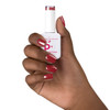 Light Elegance P+ Glitter Gel Polish Seductive - 10 ml
