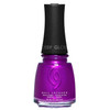 China Glaze Nail Lacquer Summer Reign - 0.5 oz