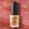 OPI Classic Nail Lacquer Butter Me Up Toffee HRS09 - .5 oz fl