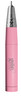 Gelish MINI Go File Cordless Nail File - Blush Pink