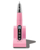 Gelish MINI Go File Cordless Nail File - Blush Pink