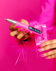 Gelish MINI Go File Cordless Nail File - Vivid Magenta