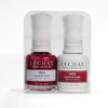 LeChat Perfect Match Pro Duo Frosted Ruby