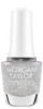 Morgan Taylor Nail Lacquer Crystal Snowdrop - 0.5 fl oz