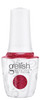 Gelish Soak-Off Gel Poinsettia Stardust - 15 mL | .5 fl oz