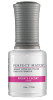 LeChat Perfect Match Gel Polish Private Escort - 0.5oz. (15ml)