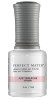 LeChat Perfect Match Gel Polish Just Breathe - 0.5oz. (15ml)