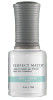 LeChat Perfect Match Gel Polish Mint Jubilee - 0.5oz. (15ml)
