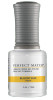 LeChat Perfect Match Gel Polish Blazin’ Sun - 0.5oz. (15ml)