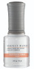LeChat Perfect Match Gel Polish California Coral - 0.5oz. (15ml)