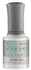 LeChat Perfect Match Sky Dust Glitter Gel Polish Glacial Dust - 5 oz