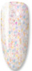 LeChat Perfect Match Sky Dust Glitter Gel Polish Glacial Dust - 5 oz