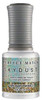 LeChat Perfect Match Sky Dust Glitter Gel Polish Twilight Twinkle - 5 oz
