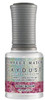 LeChat Perfect Match Sky Dust Glitter Gel Polish Sonic Bloom - 5 oz