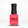 ORLY Nail Lacquer Juicy Velour - .6 fl oz / 18 mL