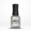 ORLY Nail Lacquer Chillax - .6 fl oz / 18 mL
