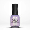 ORLY Nail Lacquer Rollin With My Homies - .6 fl oz / 18 mL