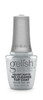 Gelish Velvet Matte No Cleanse Top Coat - .5 oz / 15ml