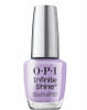 OPI Infinite Shine What’s Not to Lilac? ISL199 - .5 oz / 15 mL