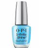OPI Infinite Shine Sea Me Now ISL206 - .5 oz / 15 mL