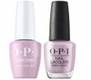 OPI OPIcons Spring 2026 collection DUO (GelColor + Nail Lacquer)