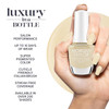 Morgan Taylor Nail Lacquer Sunburst Your Bubble - 0.5 fl oz