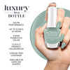 Morgan Taylor Nail Lacquer Mint For Me - 0.5 fl oz