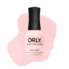 ORLY Nail Lacquer Strawberry Cream - .6 fl oz / 18 mL