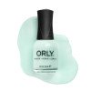 ORLY Nail Lacquer Butterfly Pea - .6 fl oz / 18 mL