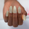 Light Elegance UV/LED Glitter Gel Beachy - 10 ml