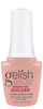 Gelish HEMA-Free Brush-On Builder Warm Apricot Pink - 15 mL / .5 fl oz