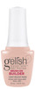 Gelish HEMA-Free Brush-On Builder Light Peachy Nude - 15 mL / .5 fl oz