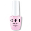 OPI GelColor Intelli-Gel Hollywood & Vibe GCH004 - 0.5 oz (15 mL)