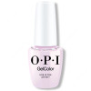 OPI GelColor Intelli-Gel Hue Is The Artist? GCM94 - 0.5 oz (15 mL)
