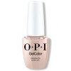 OPI GelColor Intelli-Gel Coconuts Over Opi GCF89 - 0.5 oz (15 mL)