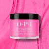 OPI Powder Perfection Go with the Floatie - 1.5 oz / 43 G