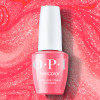 OPI GelColor Intelli-Gel If U Like Pinka Coladas GCS083 - 0.5 oz (15 mL)