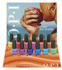 OPI Nail Lacquer Summer 2026 Trip to the Brite Side Collection - 12PC Display