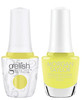 Gelish & Morgan Taylor Summer 2026 Keep It Juicy collection Duo (Gel & Lacquer)