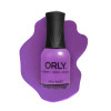 ORLY Nail Lacquer Rave Wave - .6 fl oz / 18 mL
