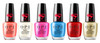 OPI Super Girl Project Natalie Nail Lacquer - 12PC Display