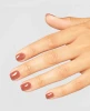OPI GelColor Intelli-Gel Chocolate Moose GCL89 - 0.5 oz (15 mL)