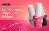 OPI GelColor Intelli-Gel Wave 2 Collection - TPO-Free, HEMA-Free formula