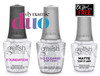 Gelish Foundation + Gelish No Cleanse Top Coat + FREE Gelish Top Coat of Your Choice