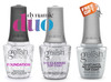 Gelish Foundation + Gelish No Cleanse Top Coat + FREE Gelish Top Coat of Your Choice