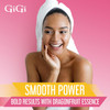 GiGi Neon Soft Wax Dragonfruit - 14oz